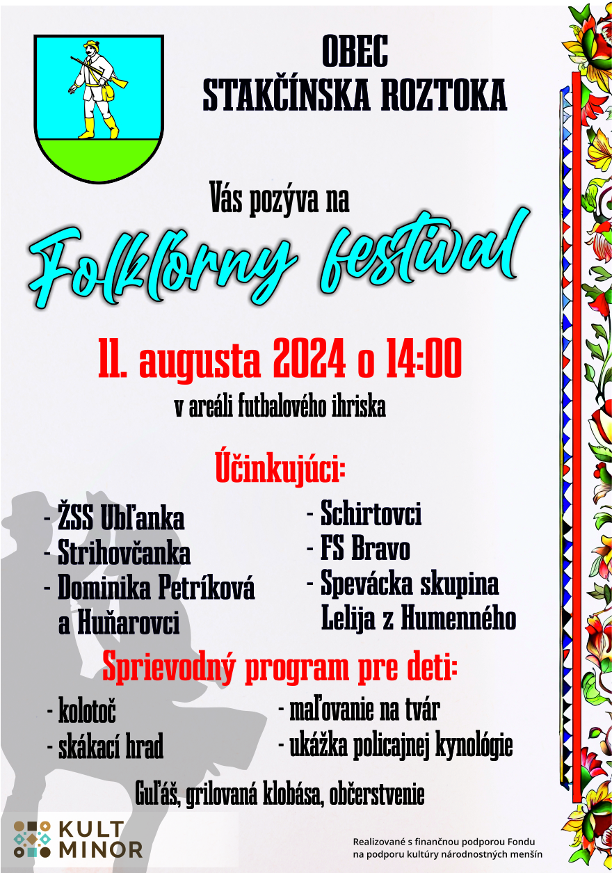 Pozvánka festival